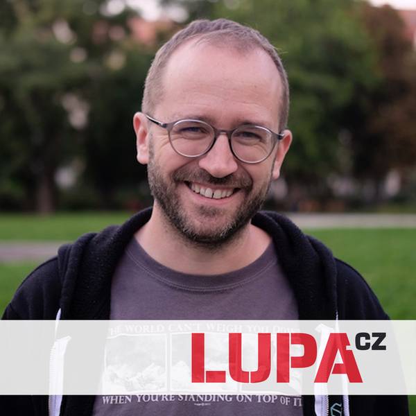 Lupa.cz